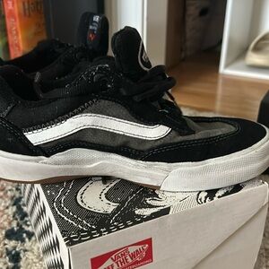 Wayvee vans